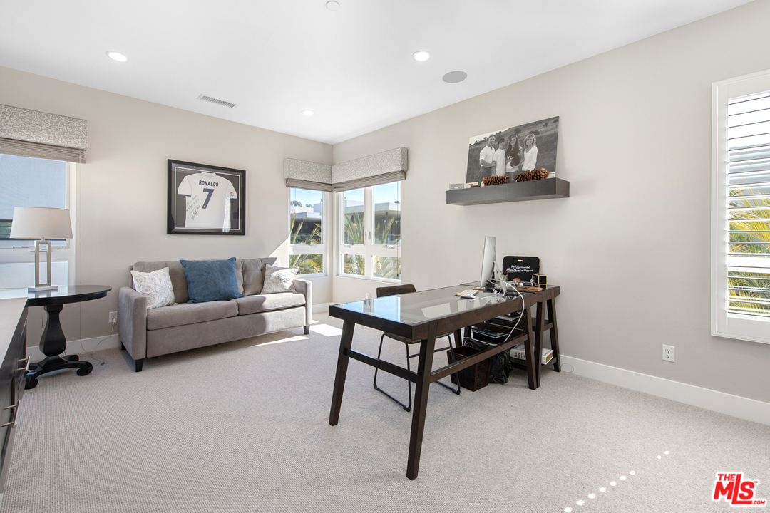 12686 Millennium Drive Playa Vista, CA 90094 - Photo 32 of 53