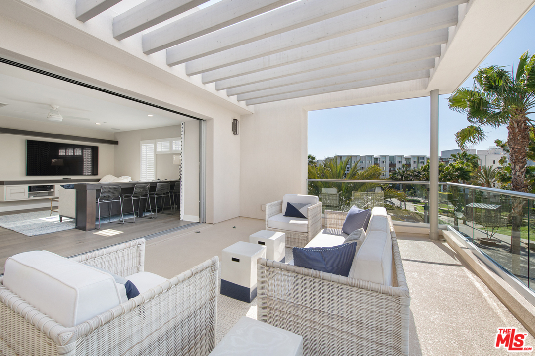 12686 Millennium Drive Playa Vista, CA 90094 - Photo 40 of 53