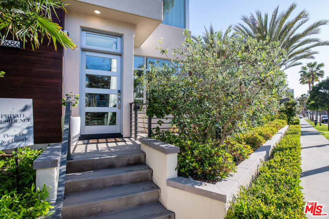 12686 Millennium Drive Playa Vista, CA 90094 - Photo 52 of 53