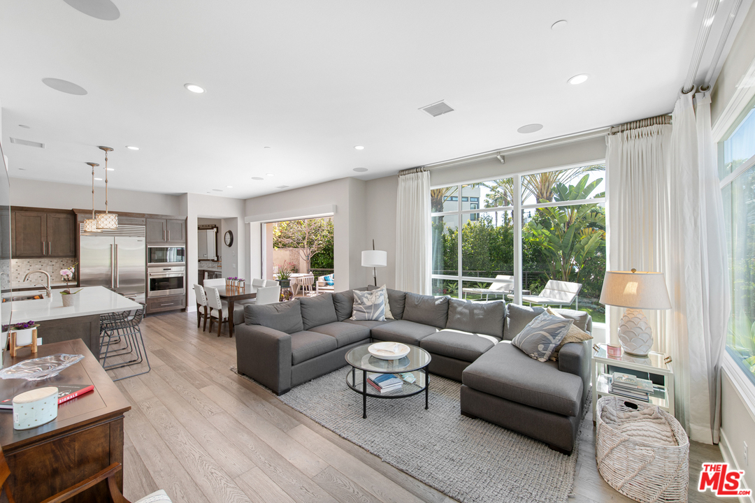 12686 Millennium Drive Playa Vista, CA 90094 - Photo 7 of 53