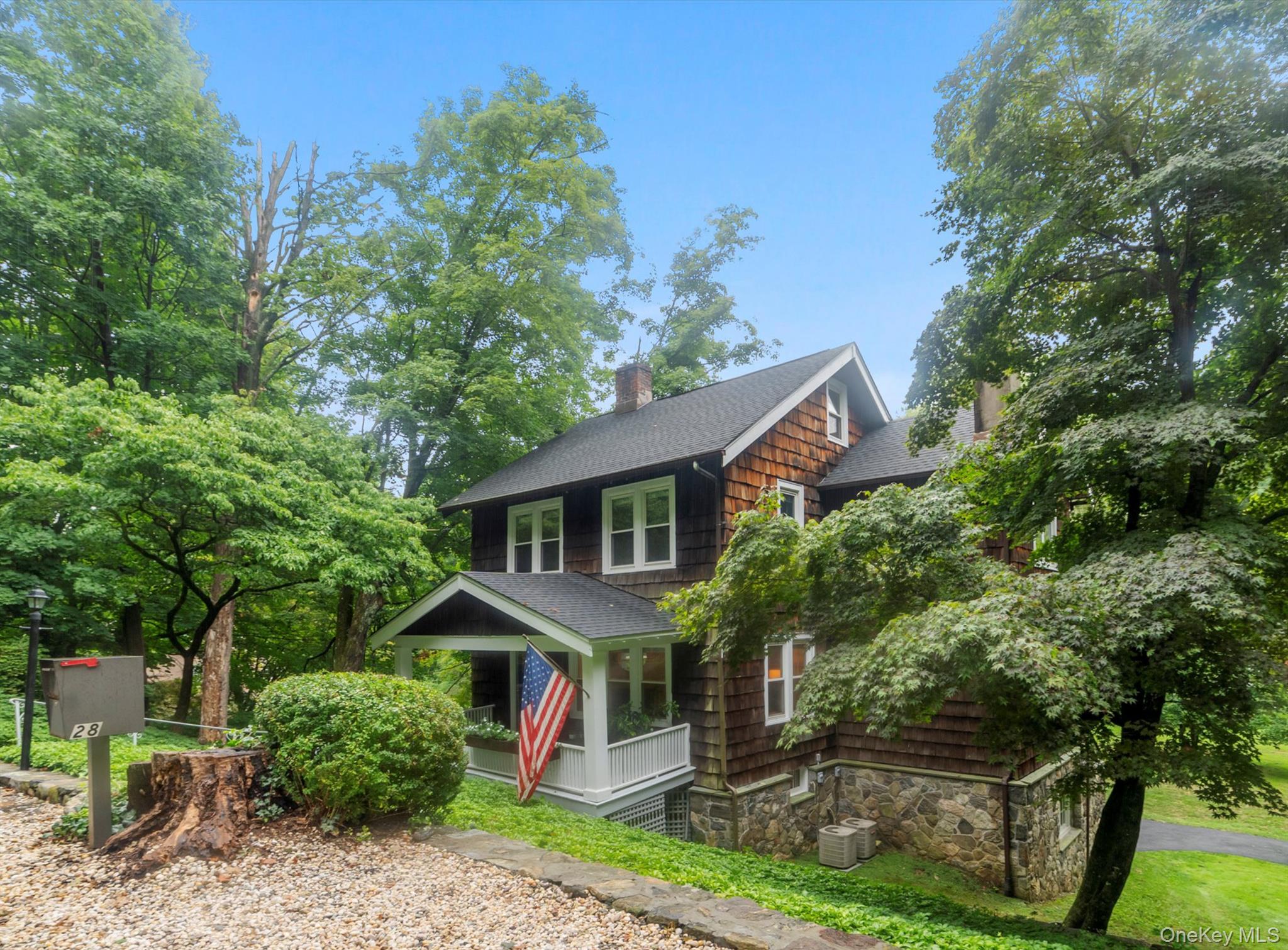 28 Inningwood Road Ossining, NY 10562 - Photo 1 of 37