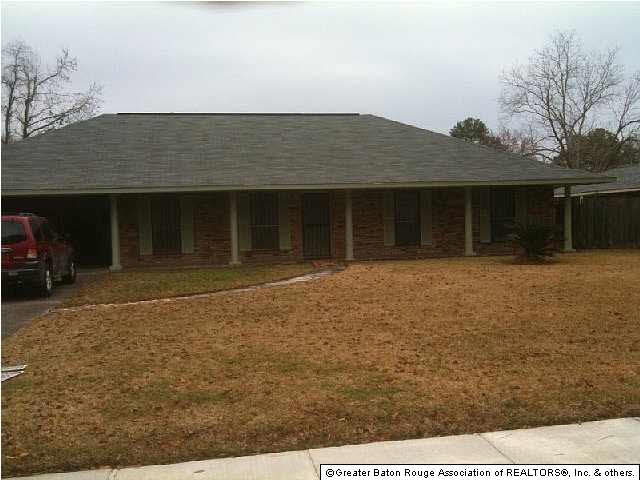 4046 Pasadena Drive Baton Rouge, LA 70814 - Photo 1 of 9 Gallery Image 1