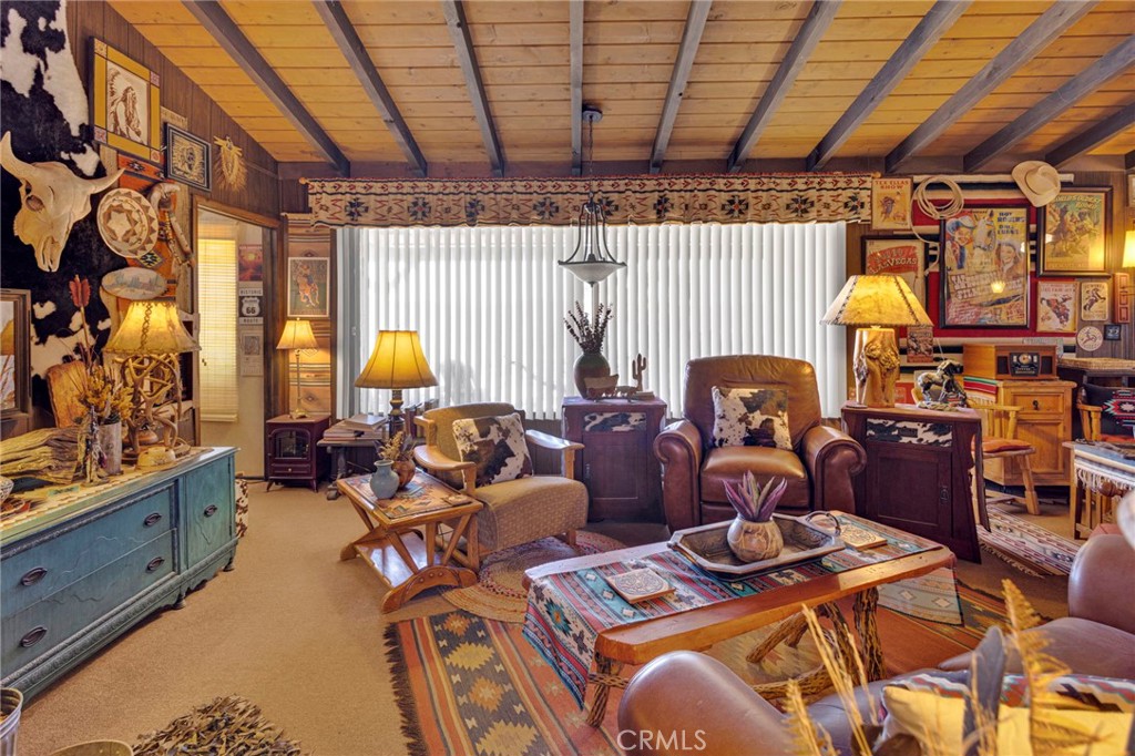 29229 Santa Rosa Road Lucerne Valley, CA 92356 - Photo 19 of 74