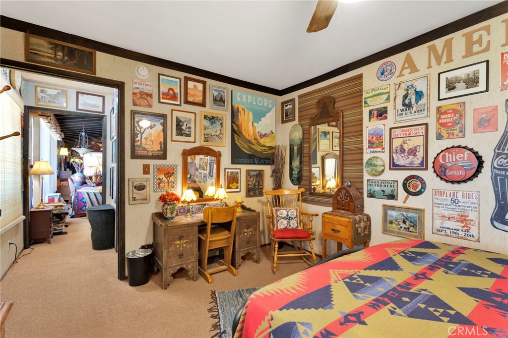 29229 Santa Rosa Road Lucerne Valley, CA 92356 - Photo 40 of 74
