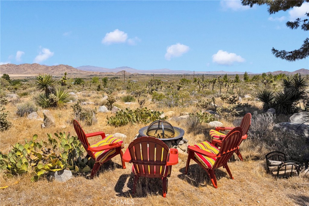 29229 Santa Rosa Road Lucerne Valley, CA 92356 - Photo 5 of 74