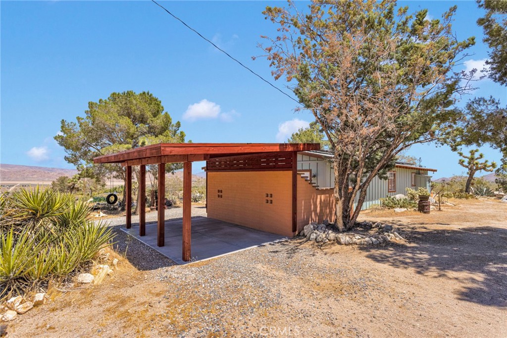 29229 Santa Rosa Road Lucerne Valley, CA 92356 - Photo 62 of 74