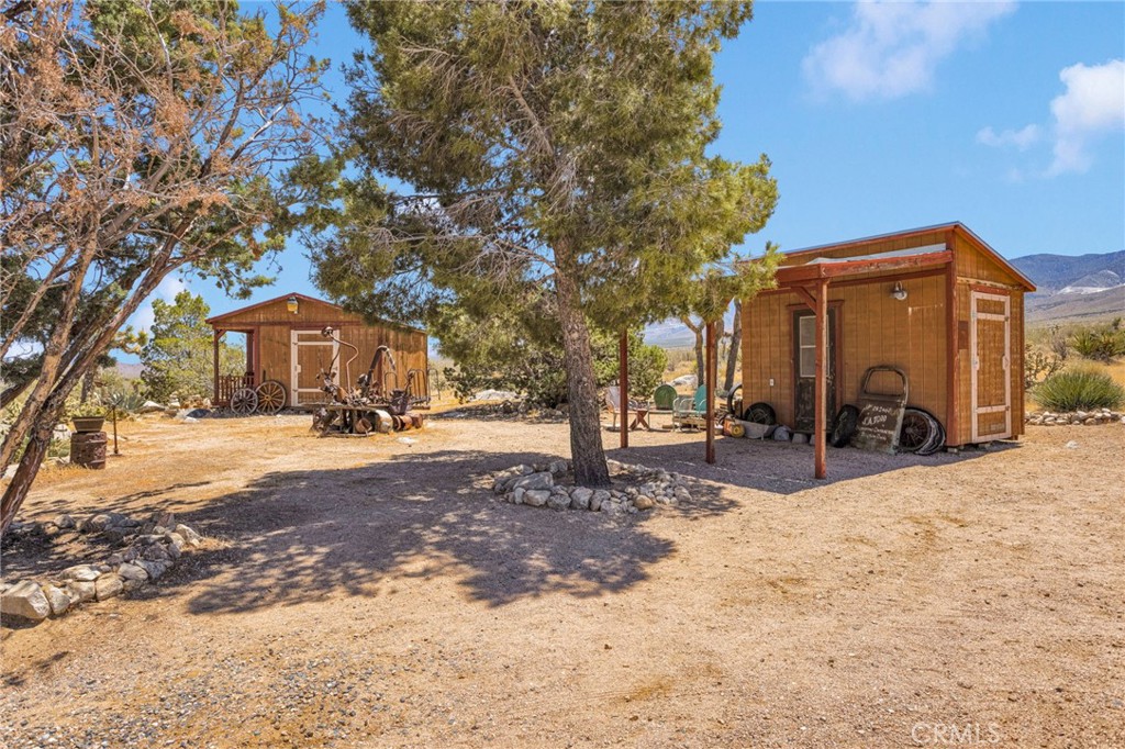 29229 Santa Rosa Road Lucerne Valley, CA 92356 - Photo 63 of 74