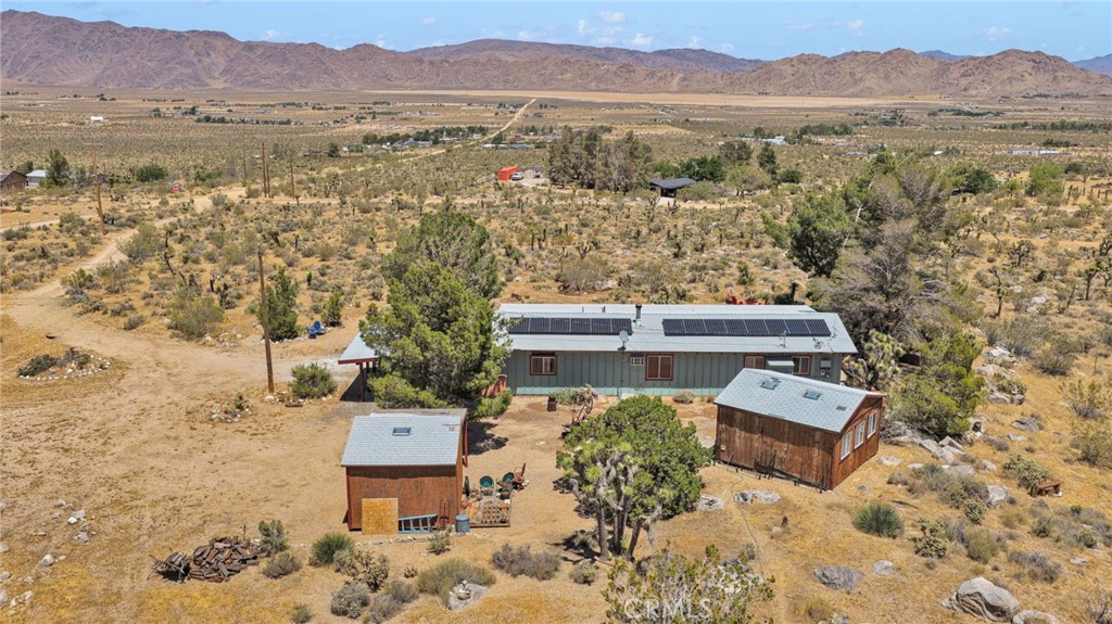 29229 Santa Rosa Road Lucerne Valley, CA 92356 - Photo 67 of 74