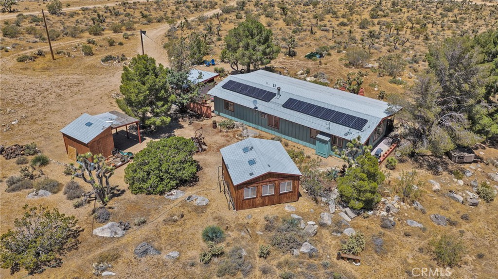 29229 Santa Rosa Road Lucerne Valley, CA 92356 - Photo 68 of 74