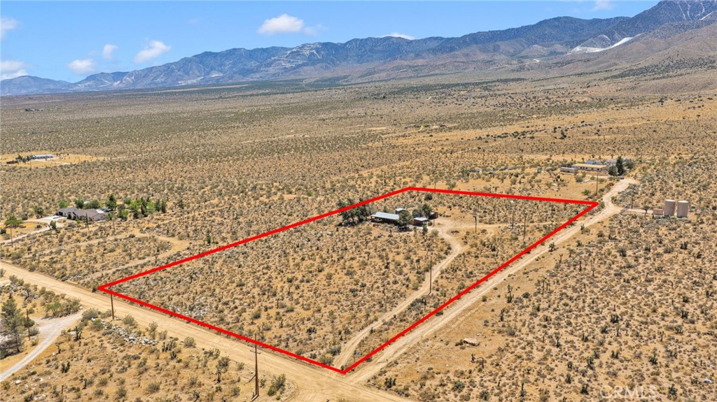 29229 Santa Rosa Road Lucerne Valley, CA 92356 - Photo 70 of 74