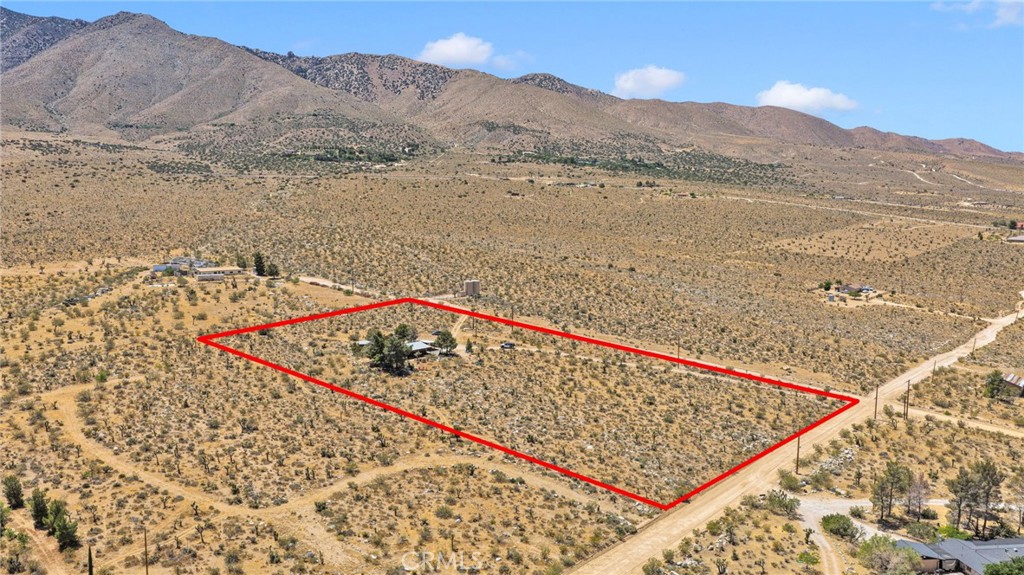 29229 Santa Rosa Road Lucerne Valley, CA 92356 - Photo 71 of 74