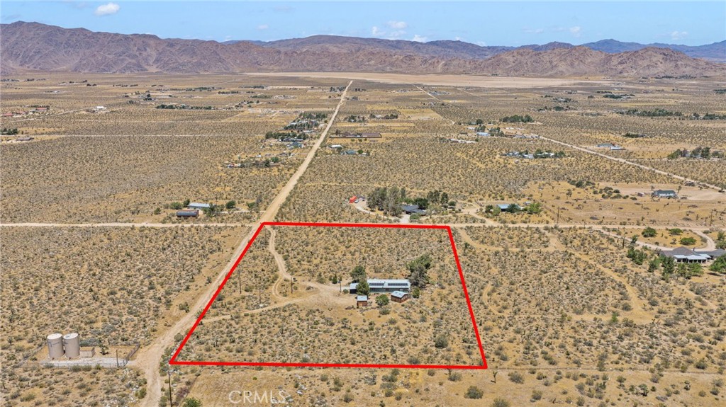 29229 Santa Rosa Road Lucerne Valley, CA 92356 - Photo 73 of 74