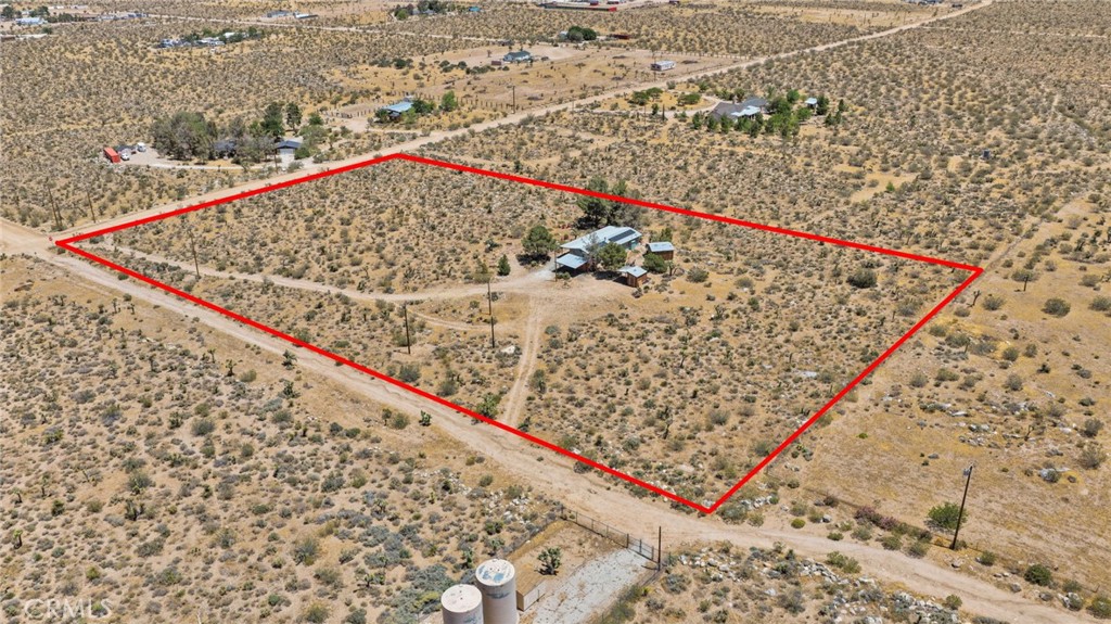 29229 Santa Rosa Road Lucerne Valley, CA 92356 - Photo 74 of 74