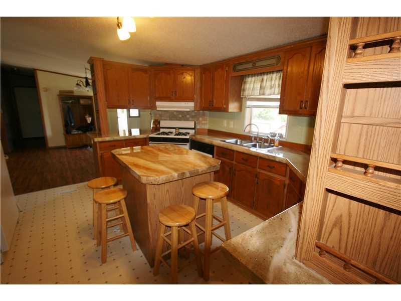 3245 Copper Road New Castle, PA 16101 - Photo 4 of 9 Kitchen.