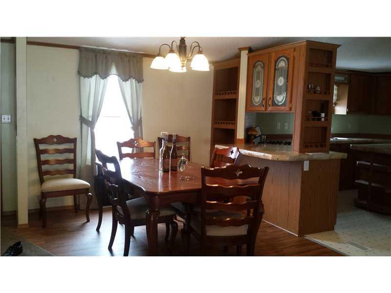 3245 Copper Road New Castle, PA 16101 - Photo 6 of 9 Dining Room.