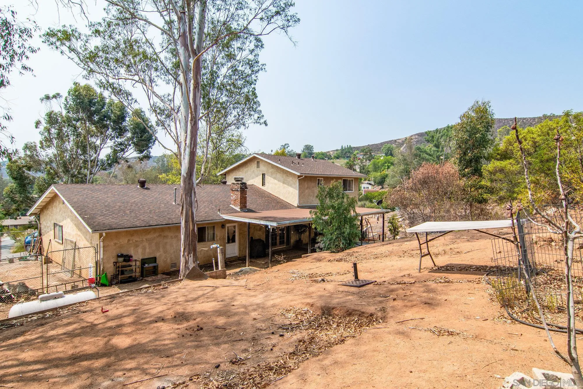 11070 Morning Dove Road Lakeside, CA 92040 - Photo 12 of 56 Gallery Image 12