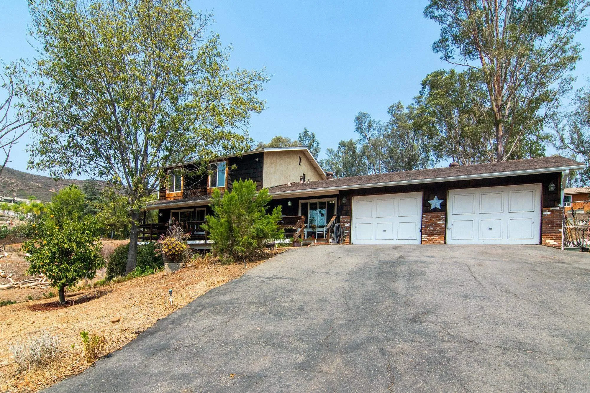 11070 Morning Dove Road Lakeside, CA 92040 - Photo 18 of 56 Gallery Image 18
