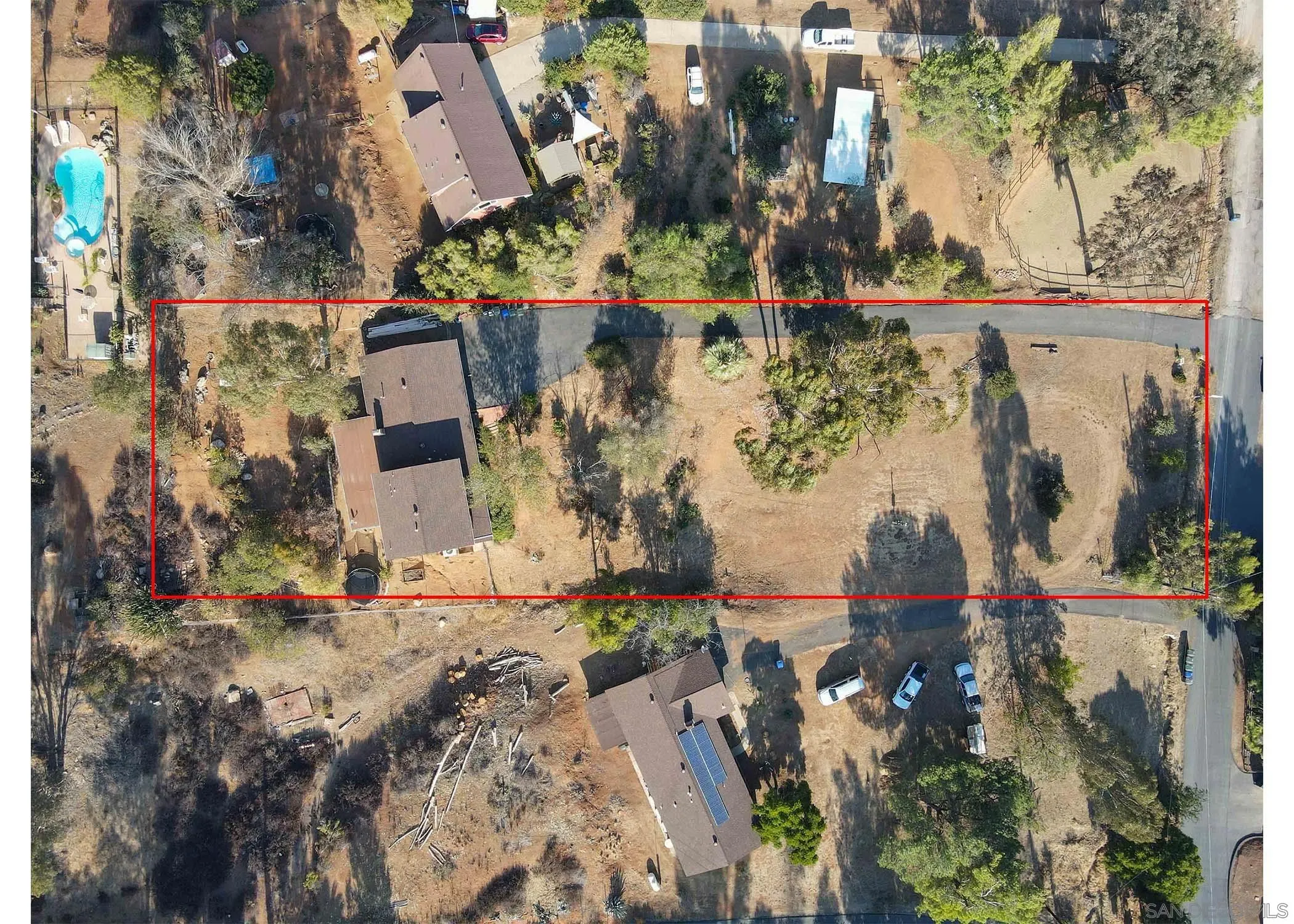 11070 Morning Dove Road Lakeside, CA 92040 - Photo 20 of 56 Gallery Image 20