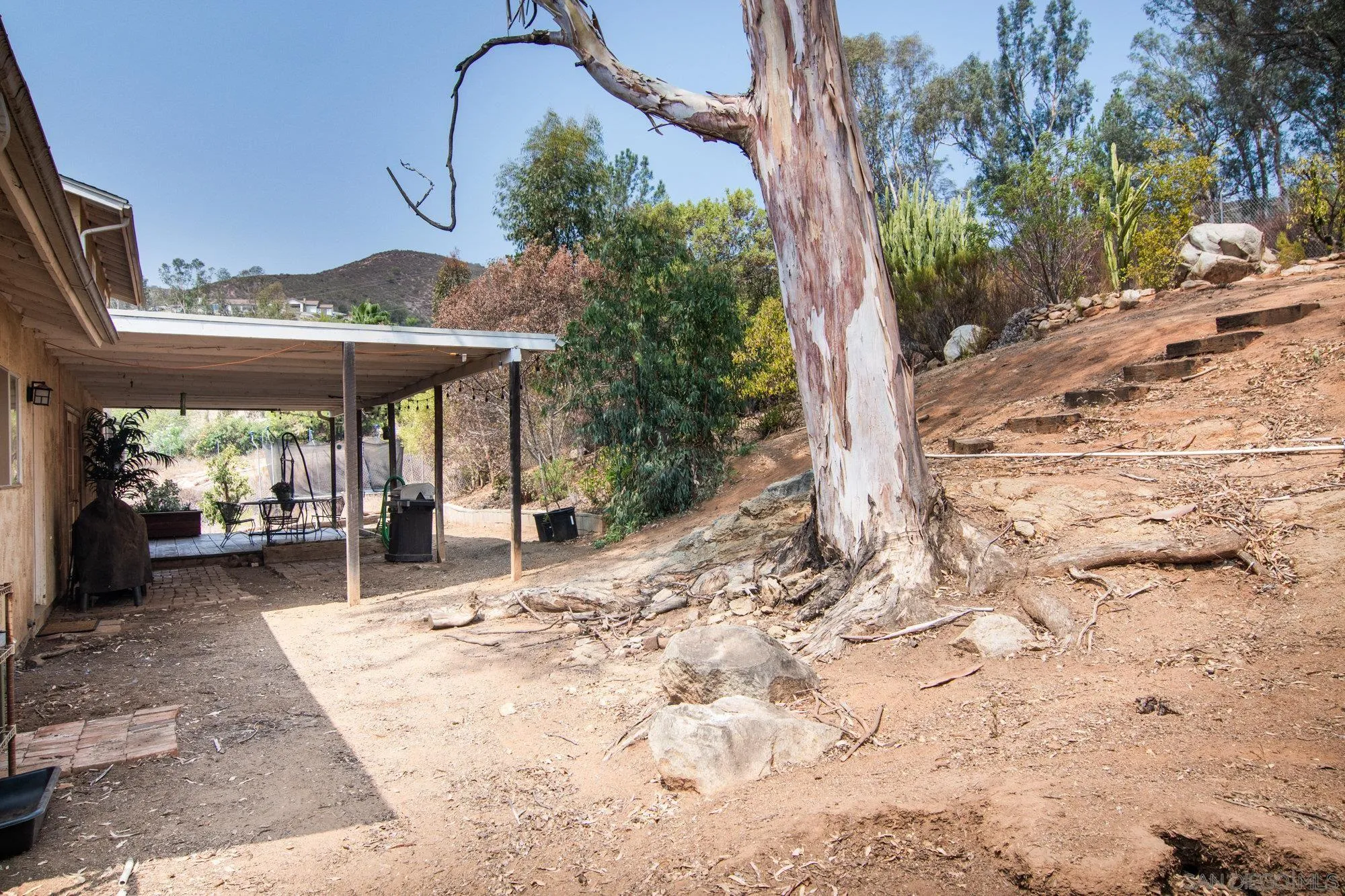 11070 Morning Dove Road Lakeside, CA 92040 - Photo 44 of 56 Gallery Image 44