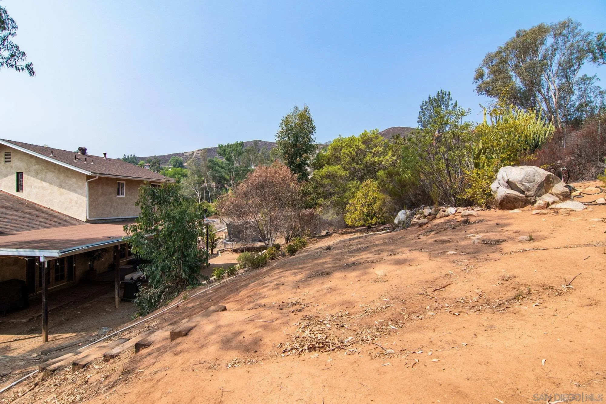 11070 Morning Dove Road Lakeside, CA 92040 - Photo 47 of 56 Gallery Image 47