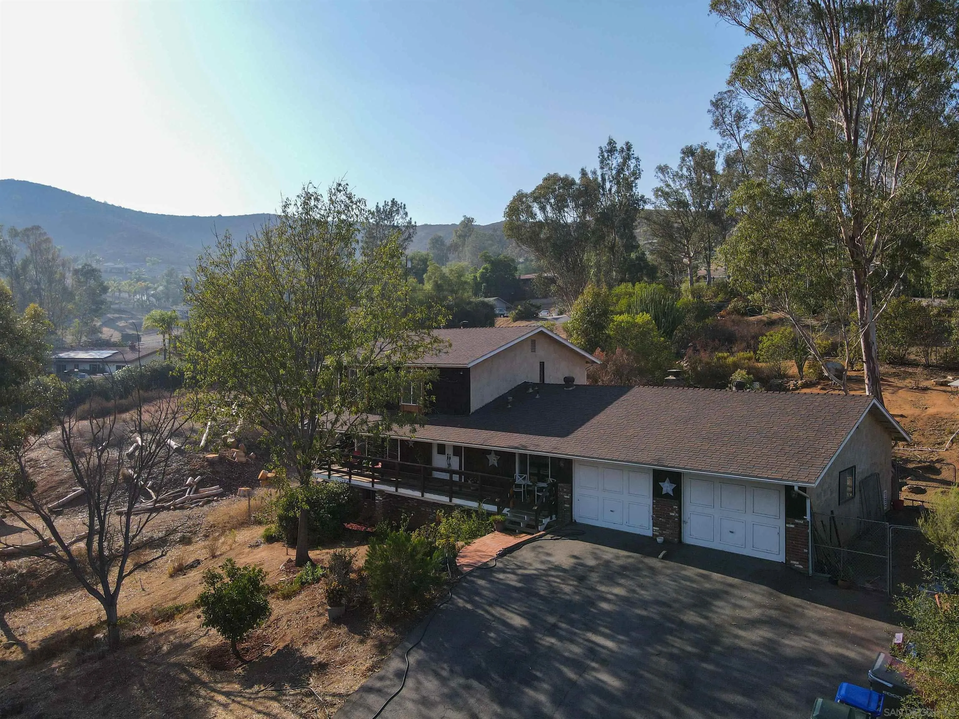 11070 Morning Dove Road Lakeside, CA 92040 - Photo 54 of 56 Gallery Image 54
