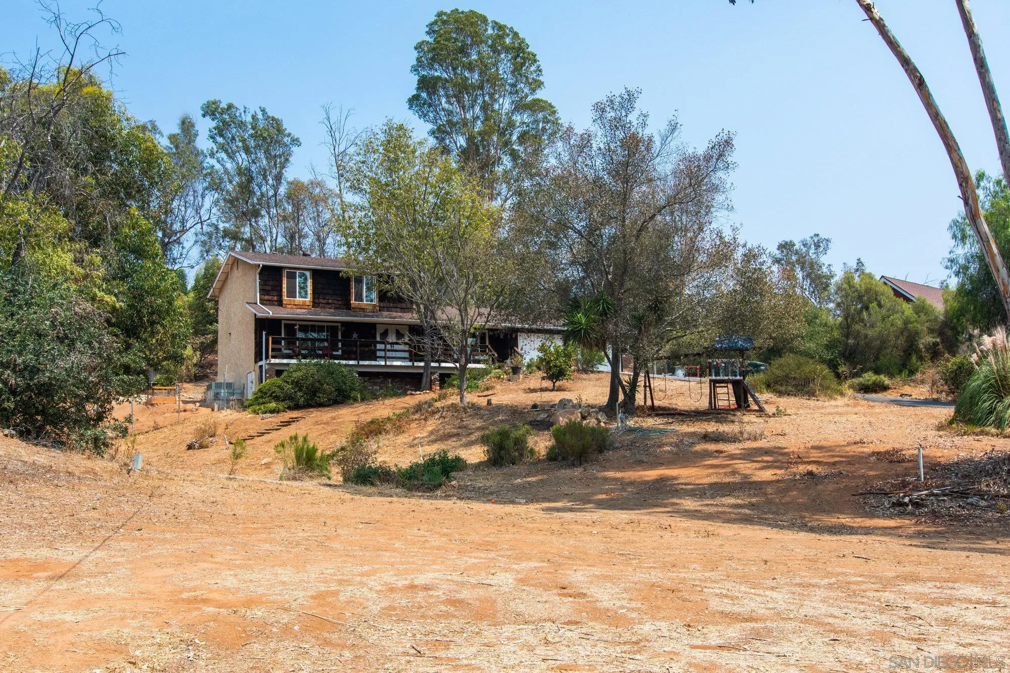 11070 Morning Dove Road Lakeside, CA 92040 - Photo 6 of 56 Gallery Image 6