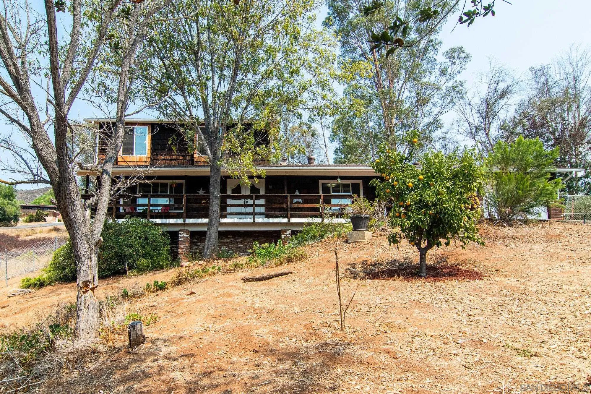 11070 Morning Dove Road Lakeside, CA 92040 - Photo 7 of 56 Gallery Image 7