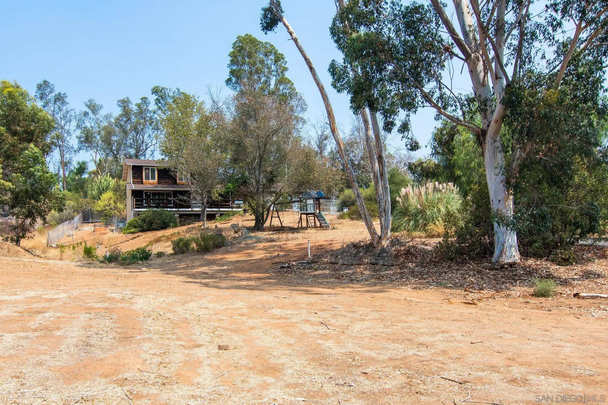 11070 Morning Dove Road Lakeside, CA 92040 - Photo 8 of 56 Gallery Image 8