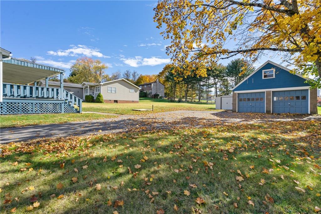 2276 Tilbrook Road Monroeville, PA 15146 - Photo 21 of 27 Gallery Image 21