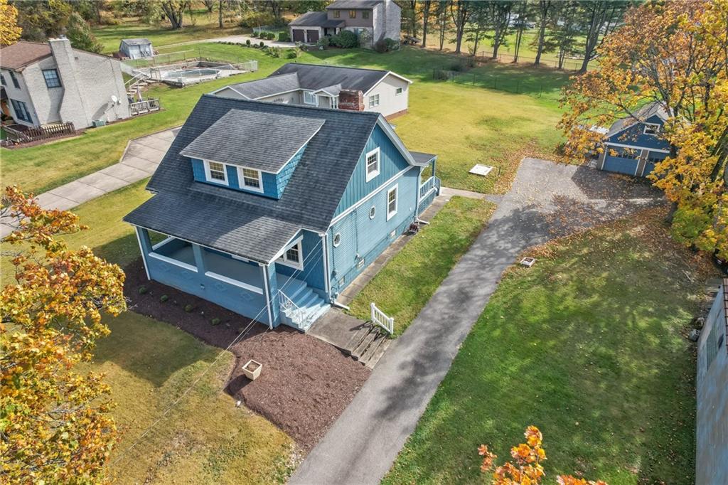 2276 Tilbrook Road Monroeville, PA 15146 - Photo 25 of 27 Gallery Image 25