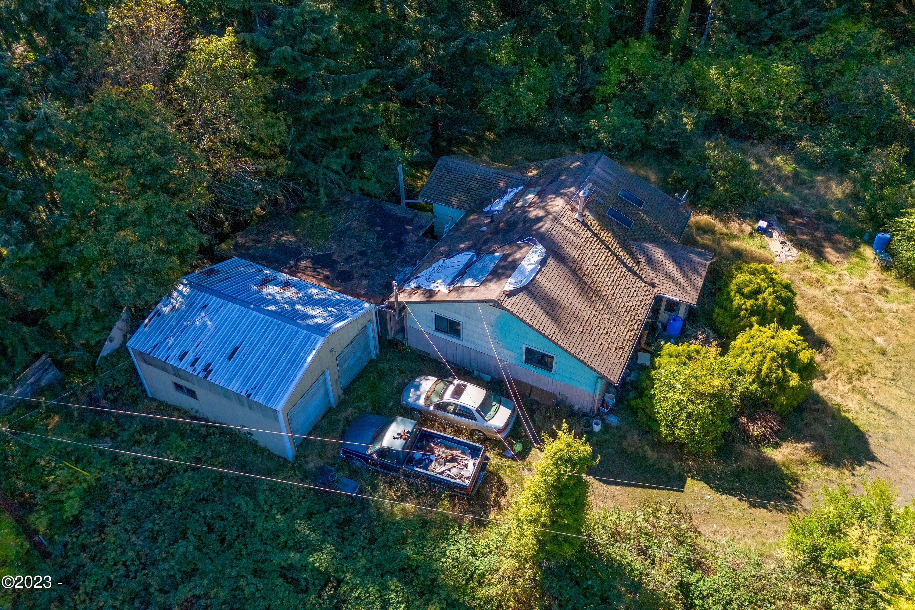 3728 North Bayview Road Waldport, OR 97394 - Photo 9 of 12 3728 N BAYVIEW RD