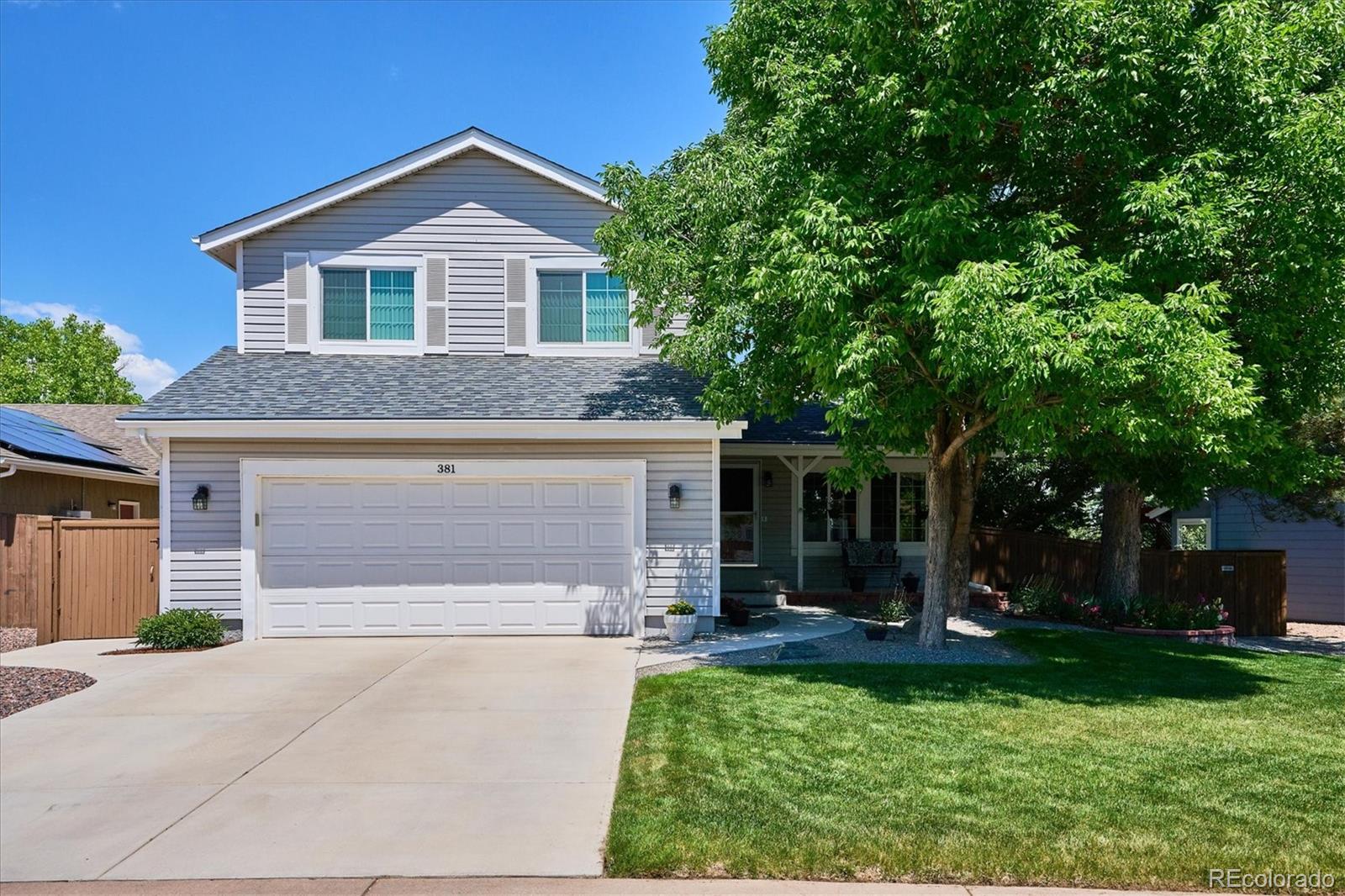 381 Quail Ridge Circle Highlands Ranch, CO 80126 - Photo 1 of 48 Gallery Image 1
