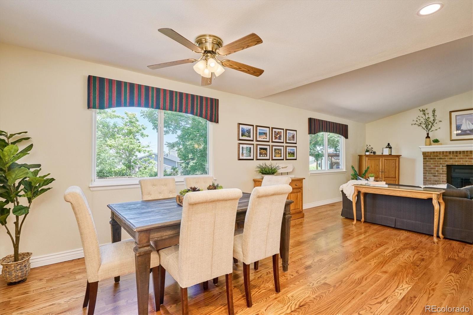381 Quail Ridge Circle Highlands Ranch, CO 80126 - Photo 11 of 48 Gallery Image 11