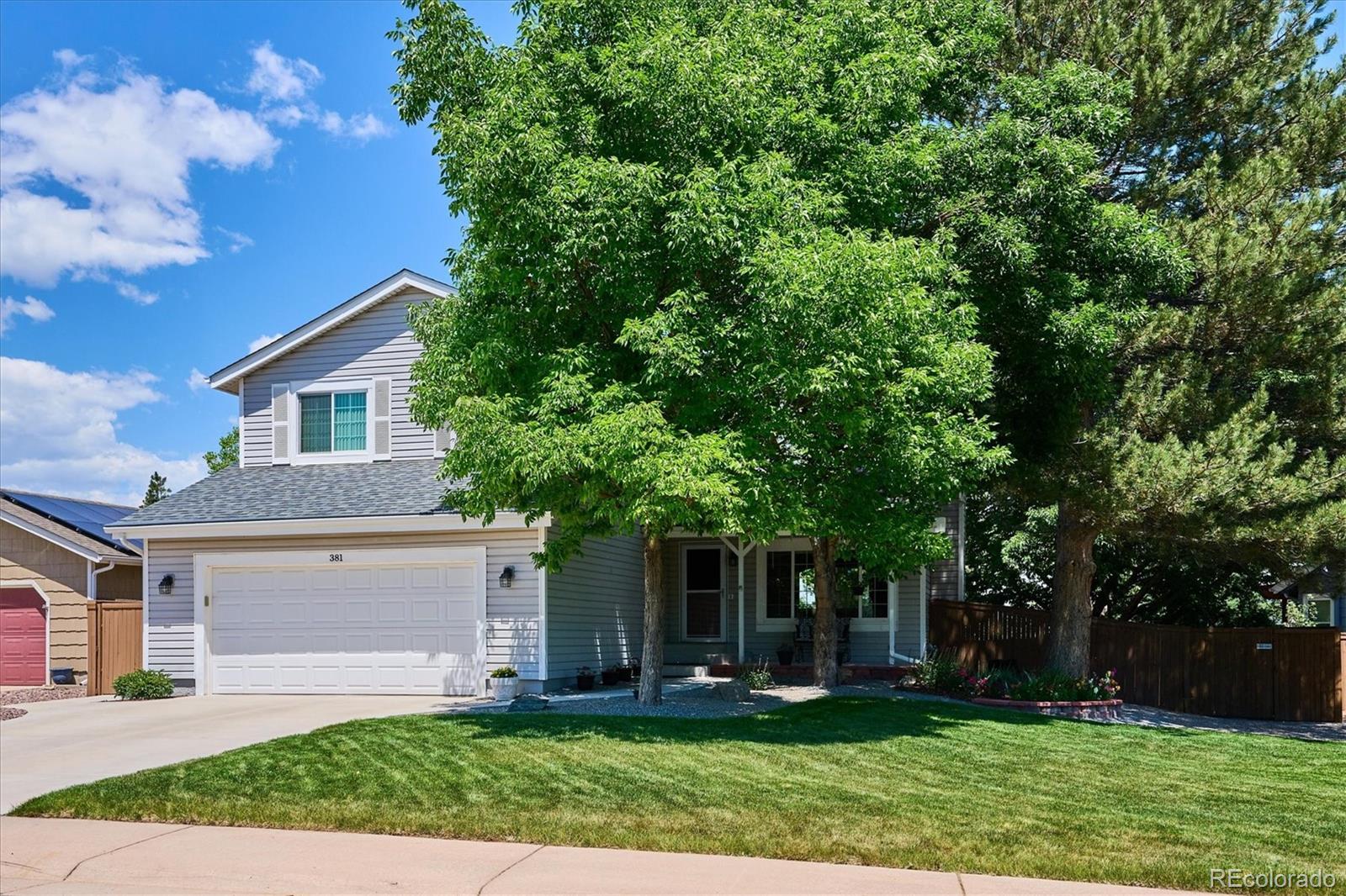 381 Quail Ridge Circle Highlands Ranch, CO 80126 - Photo 2 of 48 Gallery Image 2