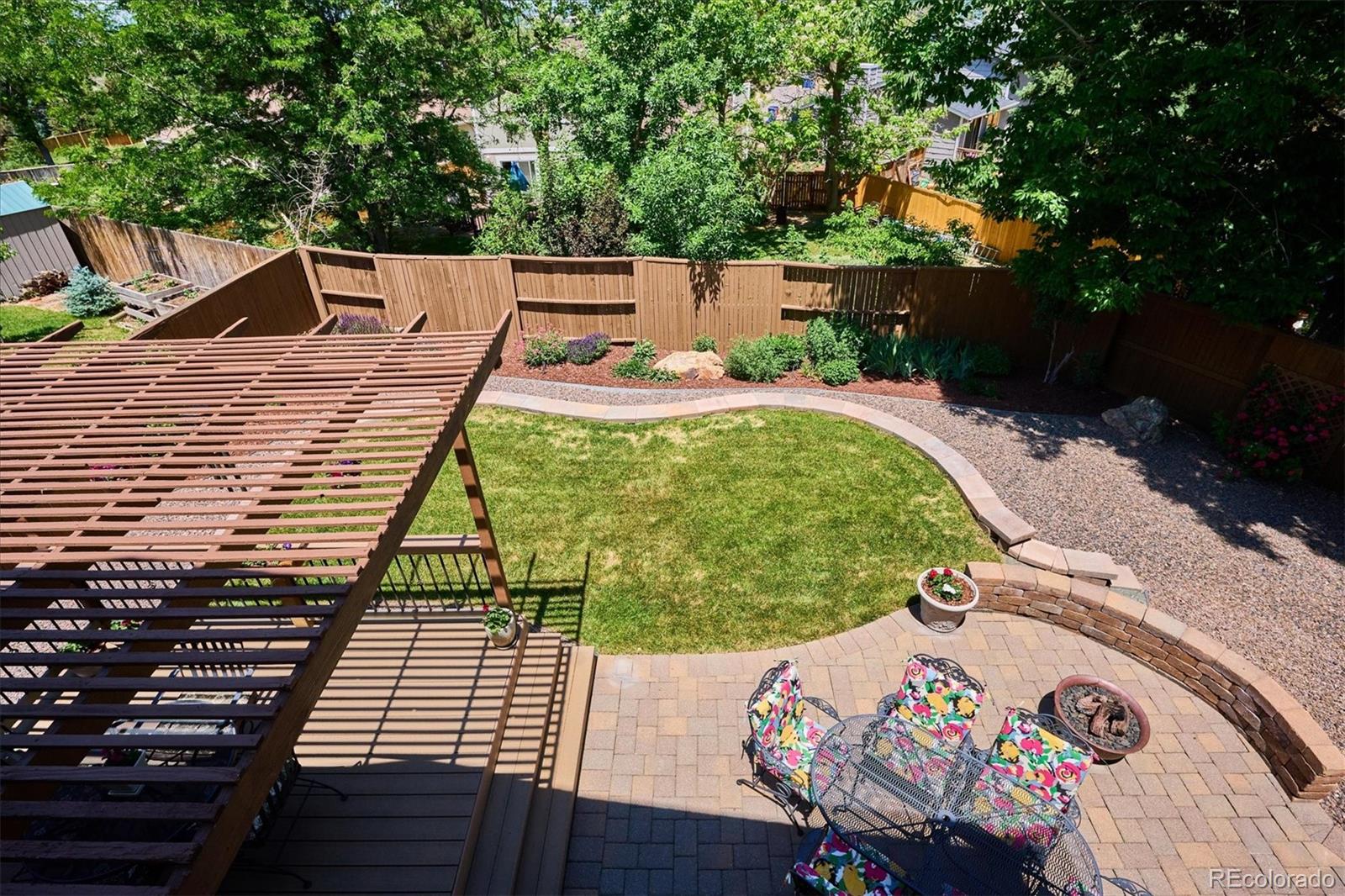 381 Quail Ridge Circle Highlands Ranch, CO 80126 - Photo 22 of 48 Gallery Image 22