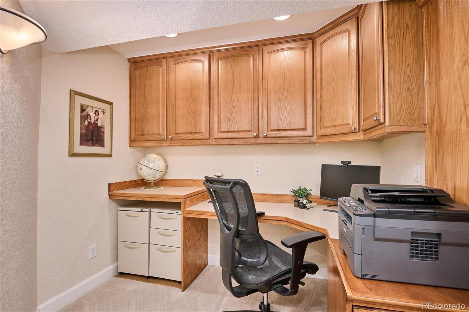 381 Quail Ridge Circle Highlands Ranch, CO 80126 - Photo 30 of 48 Gallery Image 30