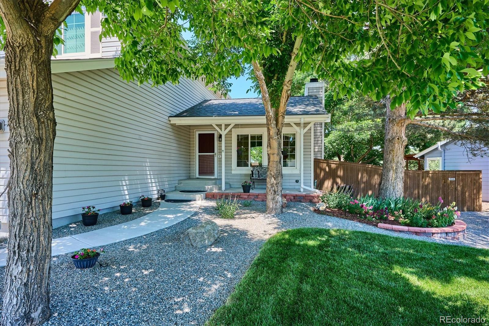 381 Quail Ridge Circle Highlands Ranch, CO 80126 - Photo 3 of 48 Gallery Image 3