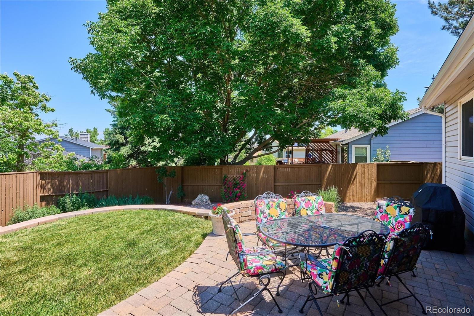 381 Quail Ridge Circle Highlands Ranch, CO 80126 - Photo 36 of 48 Gallery Image 36