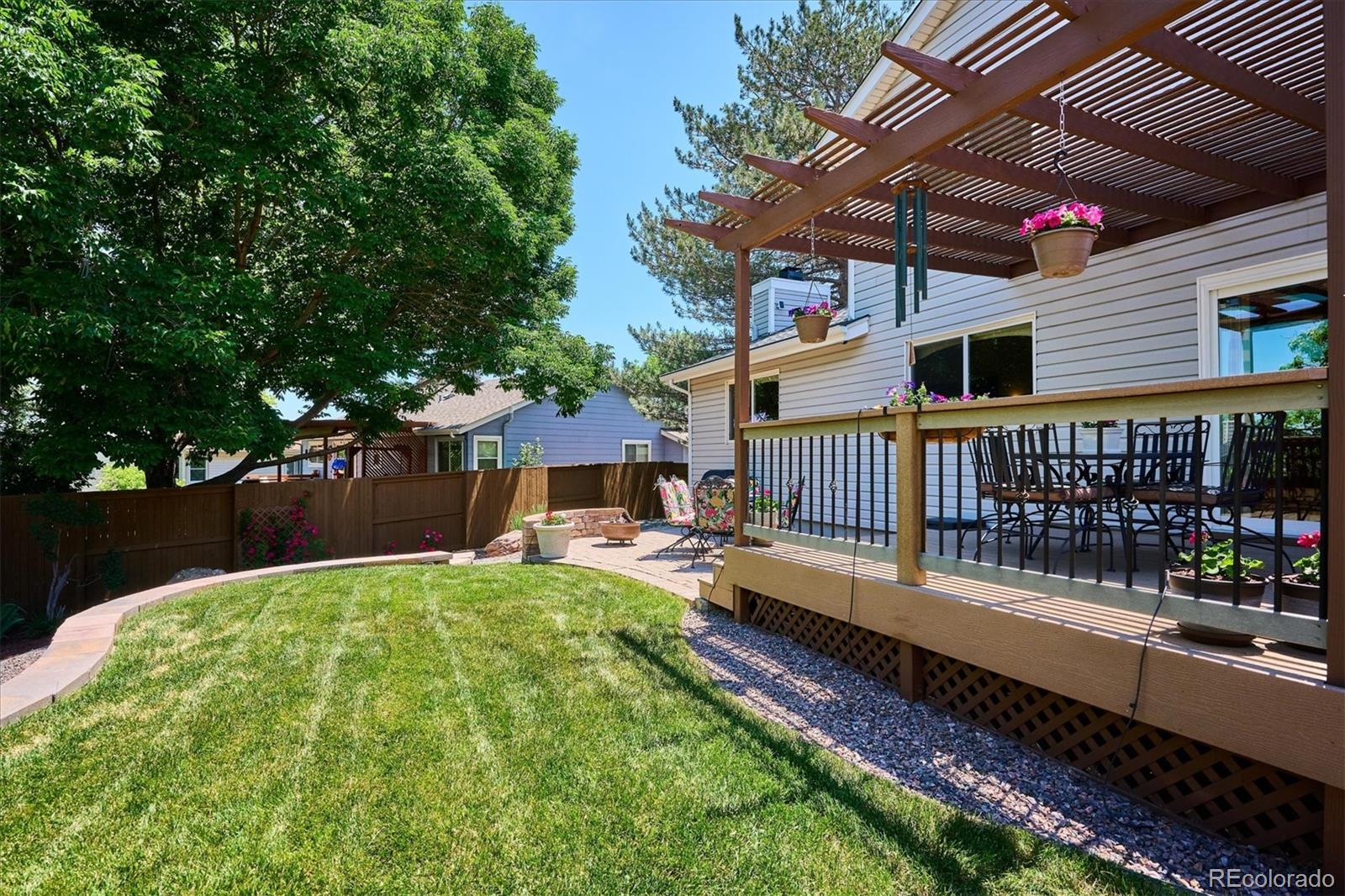 381 Quail Ridge Circle Highlands Ranch, CO 80126 - Photo 45 of 48 Gallery Image 45