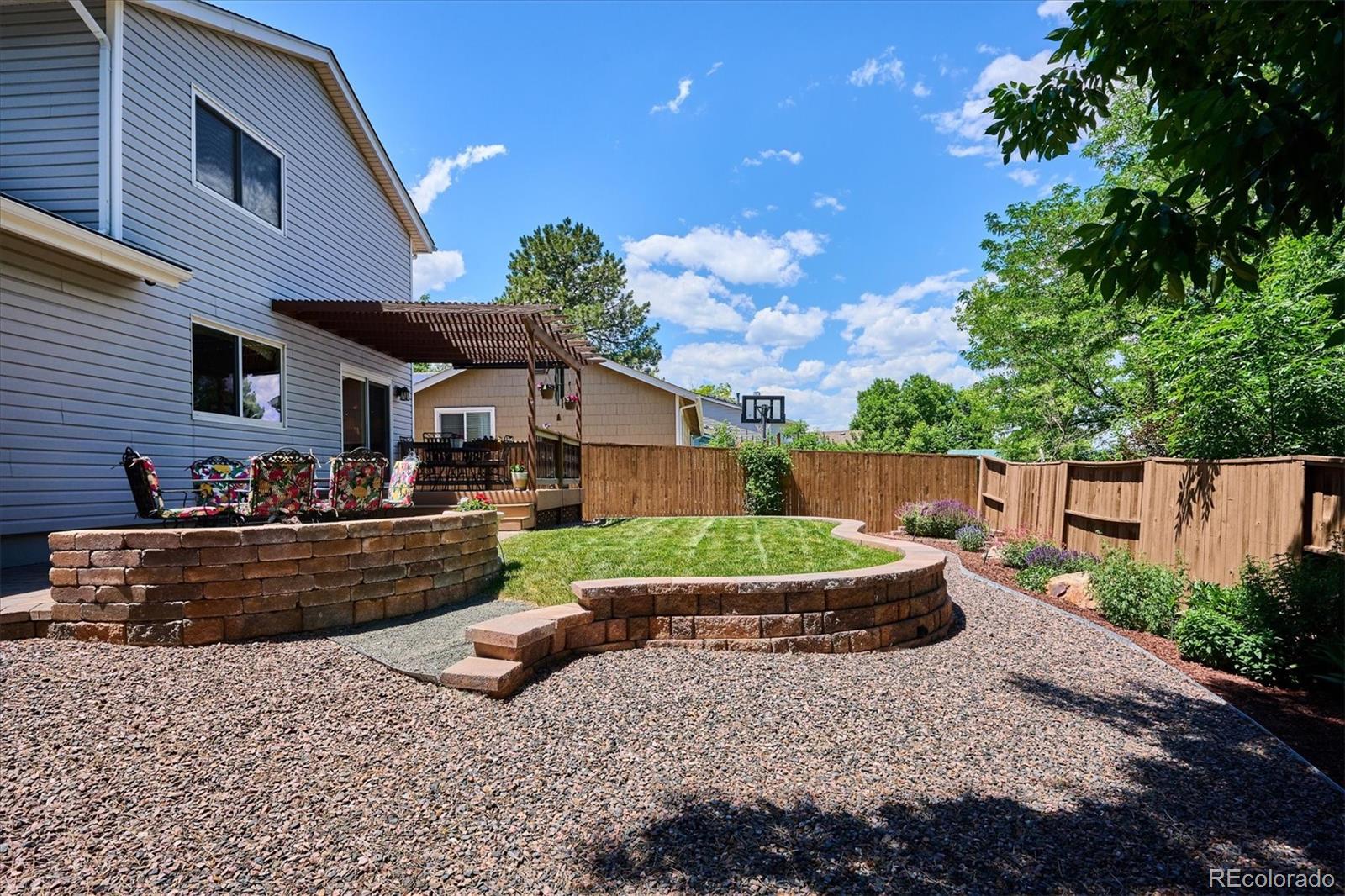 381 Quail Ridge Circle Highlands Ranch, CO 80126 - Photo 46 of 48 Gallery Image 46