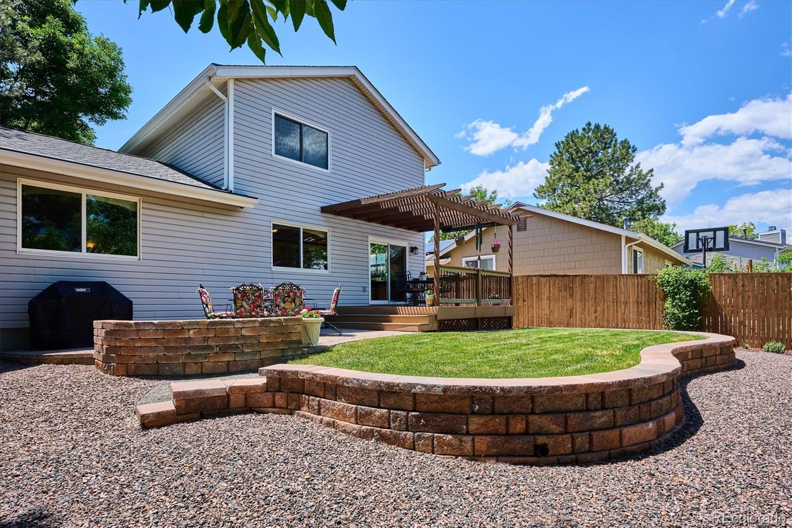 381 Quail Ridge Circle Highlands Ranch, CO 80126 - Photo 47 of 48 Gallery Image 47