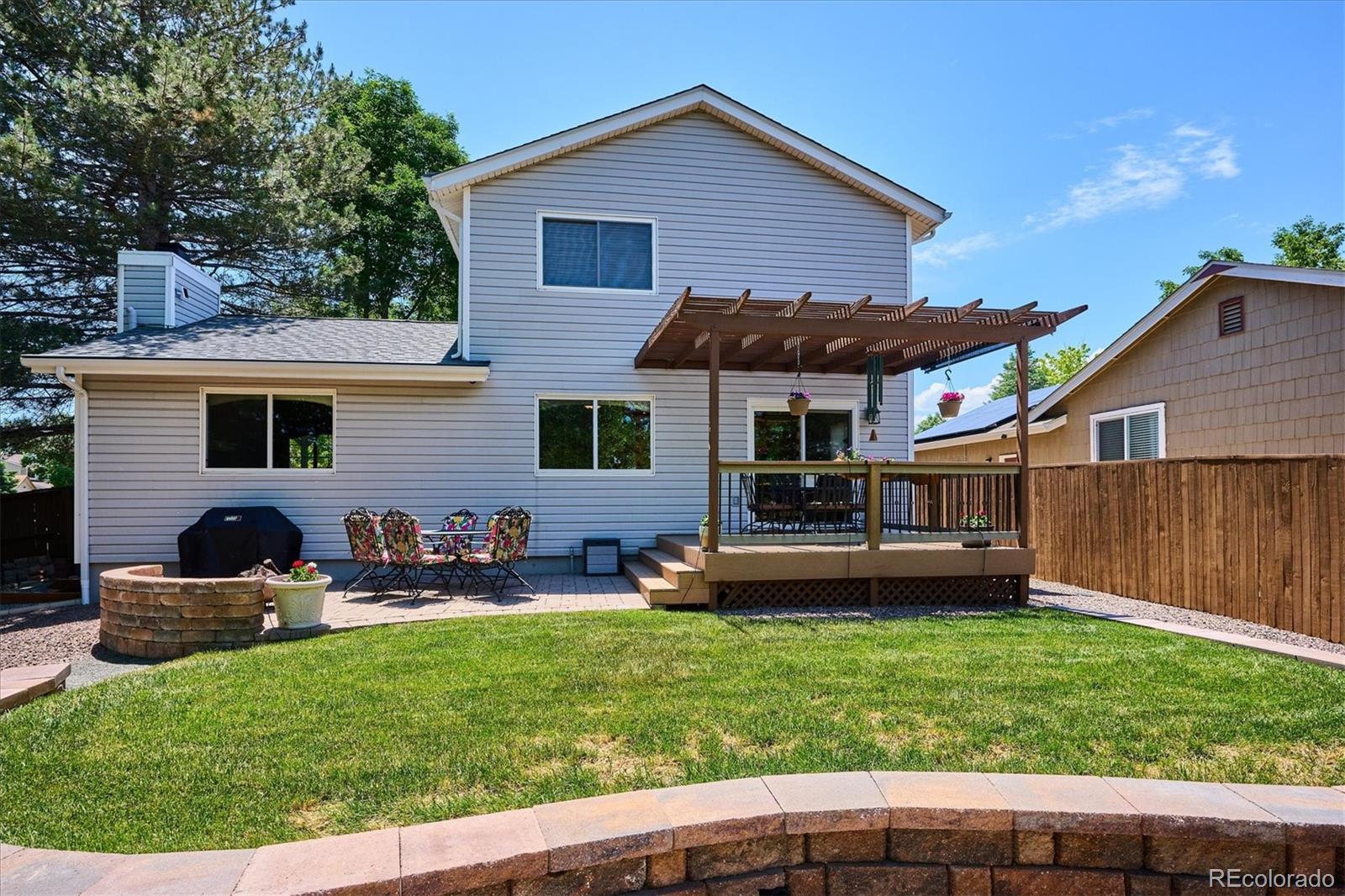 381 Quail Ridge Circle Highlands Ranch, CO 80126 - Photo 48 of 48 Gallery Image 48