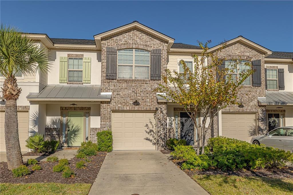505 Mariners Circle St. Simons Island, GA 31522 - Photo 2 of 37 Photo 2