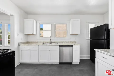 $1,699,000 | 718 North Hoover Street, Los Angeles, CA 90029