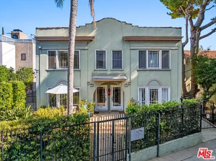 $1,699,000 | 718 North Hoover Street, Los Angeles, CA 90029