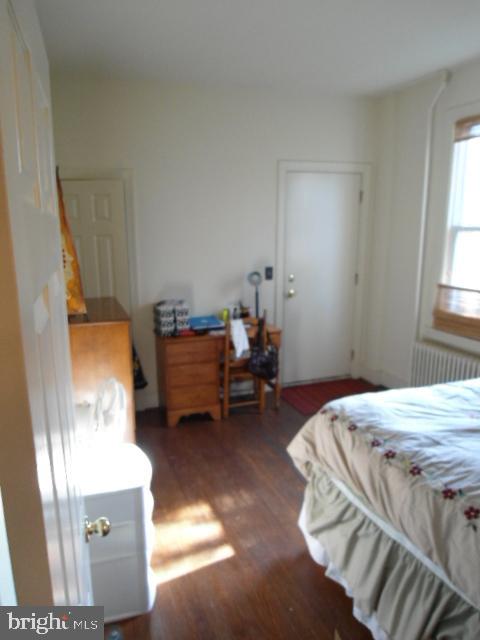 5107 Roland Avenue Baltimore, MD 21210 - Photo 12 of 45 bedroom- 1F