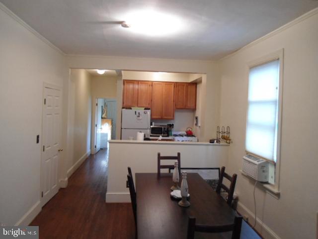 5107 Roland Avenue Baltimore, MD 21210 - Photo 14 of 45 kitchen/dining- 1F