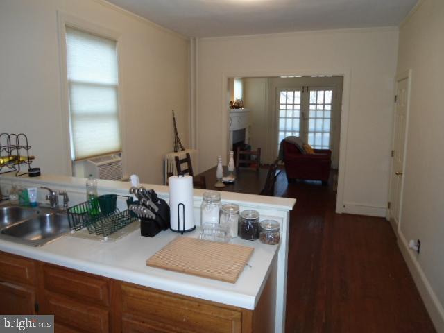 5107 Roland Avenue Baltimore, MD 21210 - Photo 15 of 45 kitchen/dining- 1F