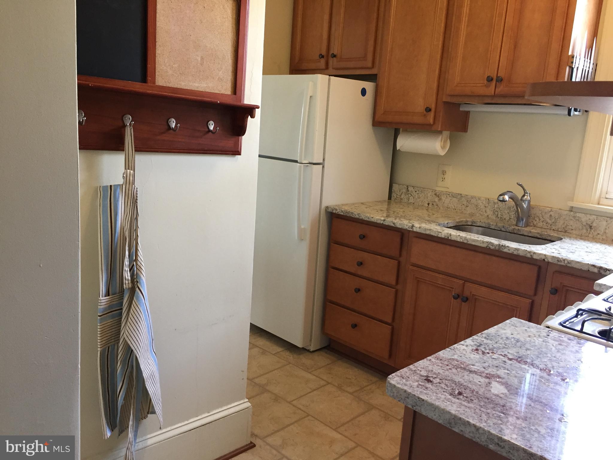5107 Roland Avenue Baltimore, MD 21210 - Photo 29 of 45 kitchen- 2F