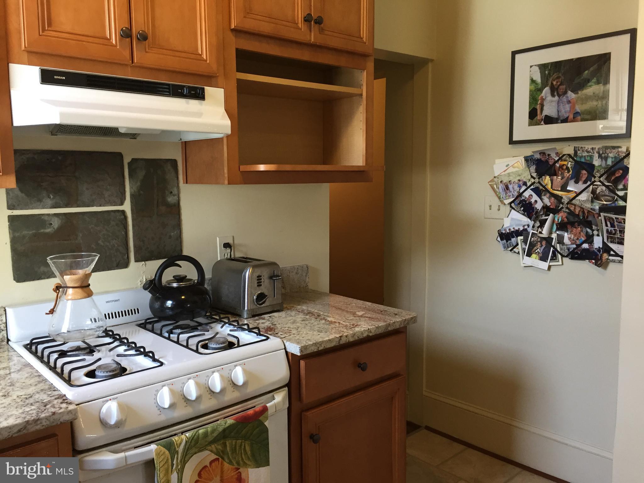 5107 Roland Avenue Baltimore, MD 21210 - Photo 30 of 45 kitchen- 2F